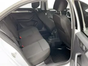 SEAT Toledo Style 1.4 TSI 125 CP DSG7 St&Sp thumbnail
