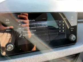 Škoda Kamiq Selection 1.0 TSI DSG Fleet thumbnail