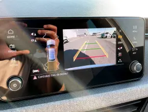 Škoda Kamiq Selection 1.0 TSI DSG Fleet thumbnail