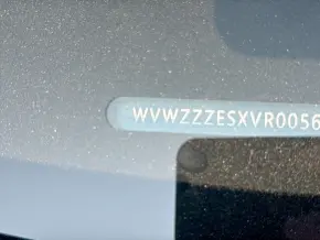 VW ID.Polo Life 52 kWh thumbnail