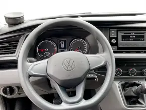 VW T6.1 Furgon LR 2.0 TDI 81KW thumbnail