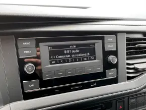 VW T6.1 Furgon LR 2.0 TDI 81KW thumbnail