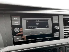 VW T6.1 Furgon LR 2.0 TDI 81KW thumbnail