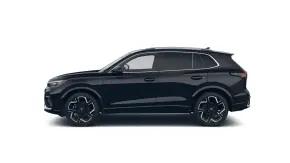 Tiguan Sport 1,5 eTSI DSG thumbnail
