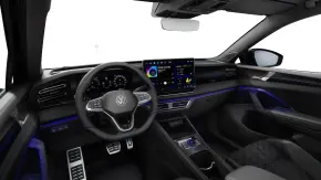 Tiguan Sport 1,5 eTSI DSG thumbnail