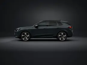 CUPRA Terramar 1.5  eTSI DSG mild hybrid thumbnail