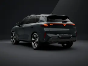 CUPRA Terramar 1.5  eTSI DSG mild hybrid thumbnail