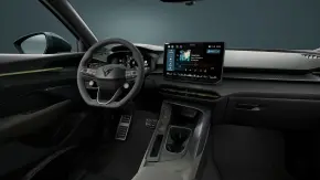 Terramar Tribe Edition1.5  eTSI DSG mhev thumbnail