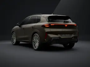 Terramar Tribe Edition1.5  eTSI DSG mhev thumbnail