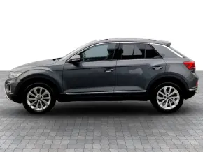 VW T-Roc Style TDI DSG thumbnail