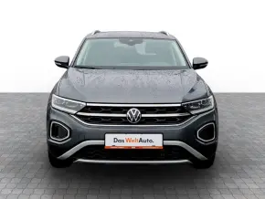VW T-Roc Style TDI DSG thumbnail