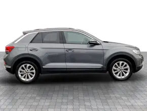 VW T-Roc Style TDI DSG thumbnail