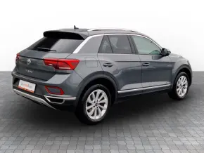 VW T-Roc Style TDI DSG thumbnail