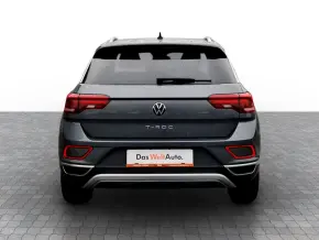 VW T-Roc Style TDI DSG thumbnail