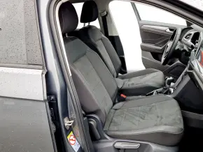 VW T-Roc Style TDI DSG thumbnail