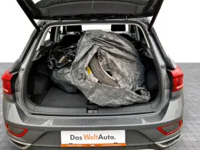 VW T-Roc Style TDI DSG thumbnail