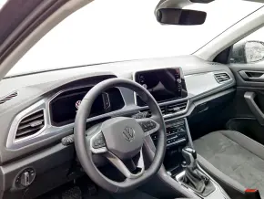 VW T-Roc Style TDI DSG thumbnail