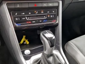 VW T-Roc Style TDI DSG thumbnail