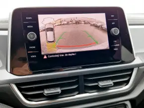 VW T-Roc Style TDI DSG thumbnail