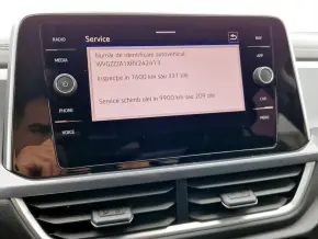 VW T-Roc Style TDI DSG thumbnail