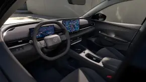 ID.Polo Life 211 CP - 52 kWh thumbnail