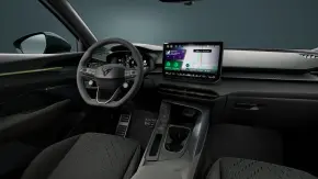 Terramar Tribe Black 2.0 TSI DSG 4DRIVE thumbnail