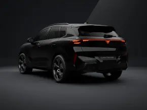 Terramar Tribe Black 2.0 TSI DSG 4DRIVE thumbnail