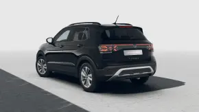 T-Cross Prime 1.0 TSI DSG thumbnail