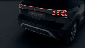 T-Cross Prime 1.0 TSI DSG thumbnail