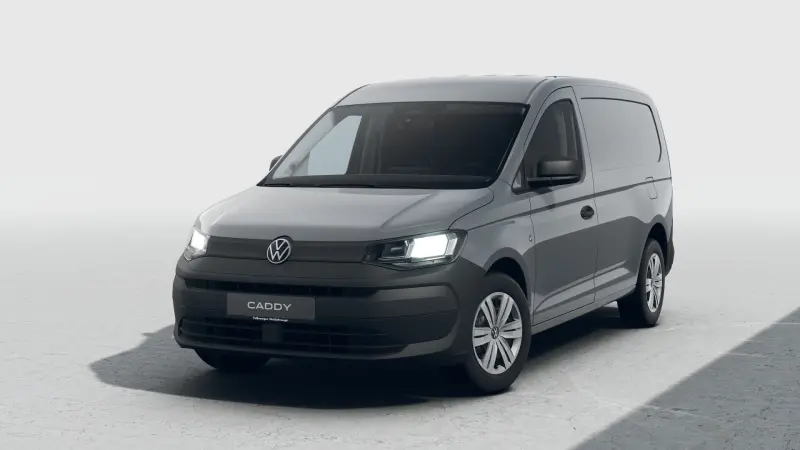 CaddyFL Maxi Cargo 1.5 TSI 85 kW