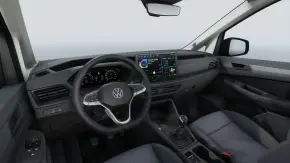 CaddyFL Maxi Cargo 1.5 TSI 85 kW thumbnail