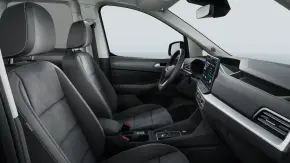 CaddyFL Style 1.5 TSI 85 kW DSG thumbnail