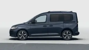 CaddyFL Style 1.5 TSI 85 kW DSG thumbnail