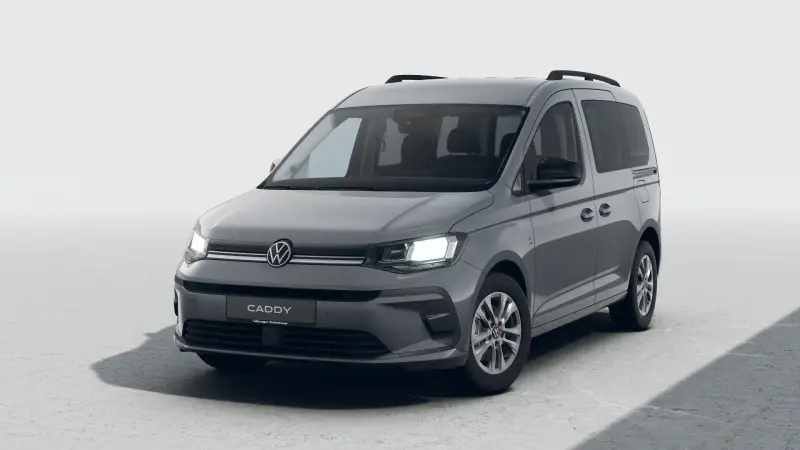 CaddyFL Life 2.0 TDI 90 kW DSG
