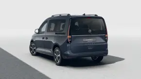 CaddyFL Style 1.5 TSI 85 kW DSG thumbnail
