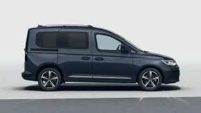 CaddyFL Style 1.5 TSI 85 kW DSG thumbnail