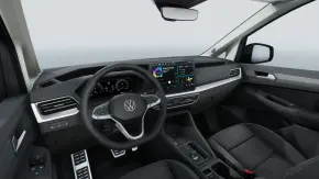 CaddyFL Style 1.5 TSI 85 kW DSG thumbnail