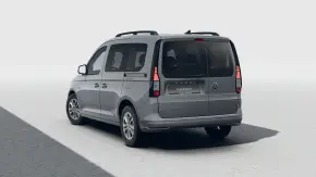 CaddyFL Life 2.0 TDI 90 kW DSG thumbnail