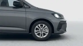 CaddyFL Life 2.0 TDI 90 kW DSG thumbnail