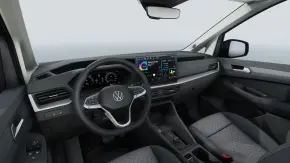 CaddyFL Life 2.0 TDI 90 kW DSG thumbnail