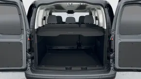 CaddyFL Life 2.0 TDI 90 kW DSG thumbnail