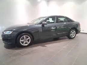 Audi A4 Limousine 35 TDI thumbnail