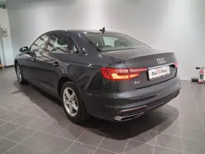 Audi A4 Limousine 35 TDI thumbnail