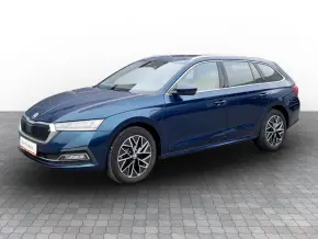 Škoda Octavia Combi Style iV DSG thumbnail