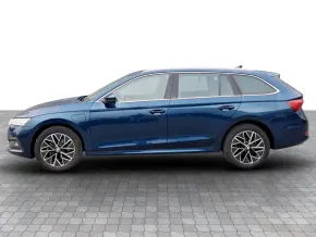 Škoda Octavia Combi Style iV DSG thumbnail