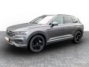 VW Touareg Elegance V6 Plug in Hybrid thumbnail