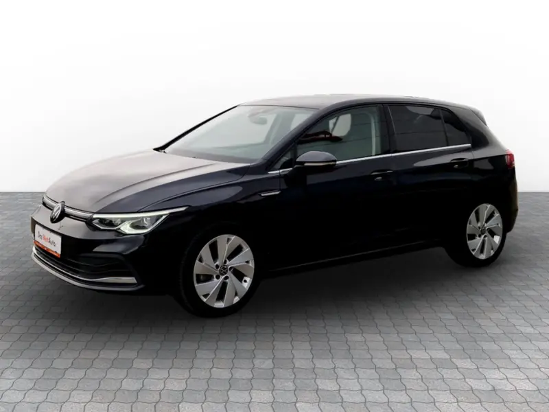 VW Golf Style1.5 eTSI ACT DSG mild hyb