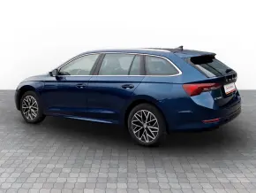 Škoda Octavia Combi Style iV DSG thumbnail