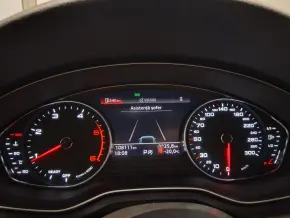 Audi A4 Limousine 35 TDI thumbnail