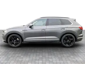 VW Touareg Elegance V6 Plug in Hybrid thumbnail